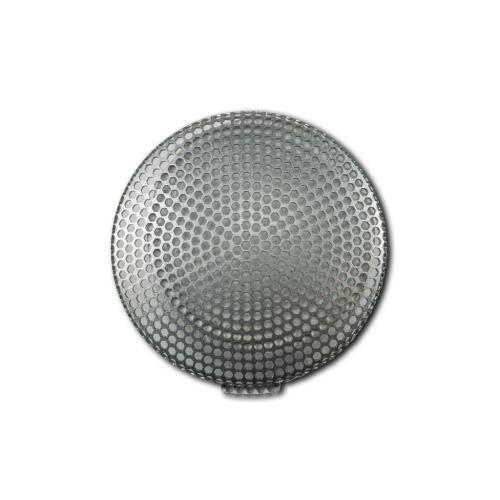 SDZG05118 zg05118-tweeter-grille-silver