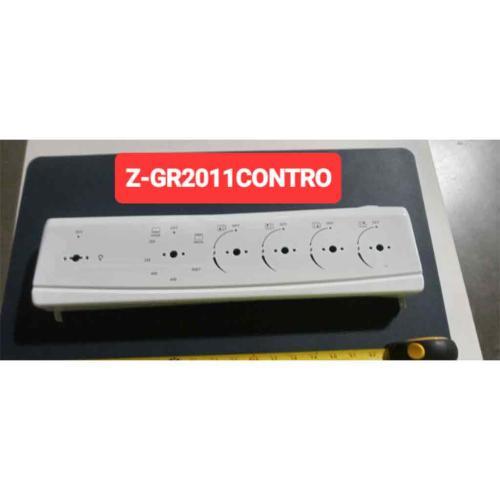 SDZGR2011CONTRO zgr2011contro-z-gr2011contro-control-panel