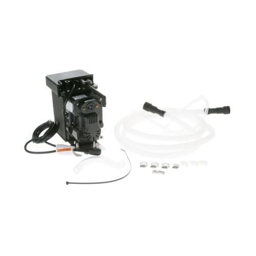 SDZPK2 zpk2-mono-access-panel