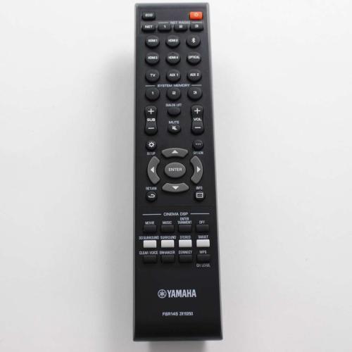 SDZR152500 zr152500-remote-control