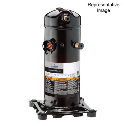 SDZR57K3E-PFV-830 zr57k3e-pfv-830-scroll-compressor-58000-btu-r22-208v