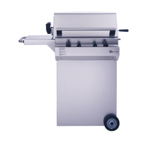 SDZX24CTBSS zx24ctbss-refrigerator-access-panel