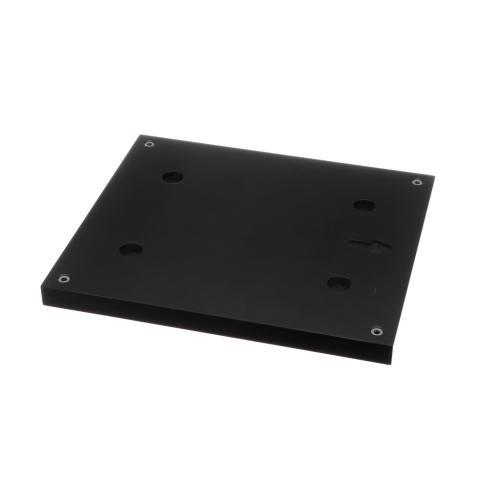 SDZZ24183 zz24183-plinth-assembly-black-matt