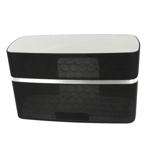 SDZZ26727 zz26727-grille-assembly