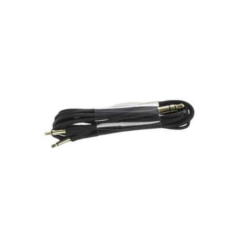 SDZZ26824 zz26824-standard-cable-black