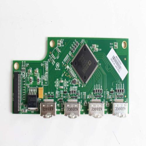 SDZZ27383 zz27383-hdmi-pcb
