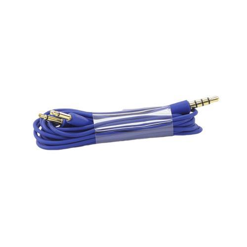 SDZZ27588 zz27588-blue-mfi-cable