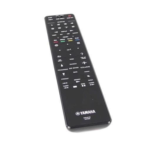 SDZZ475600 zz475600-av-receiver-remote-control