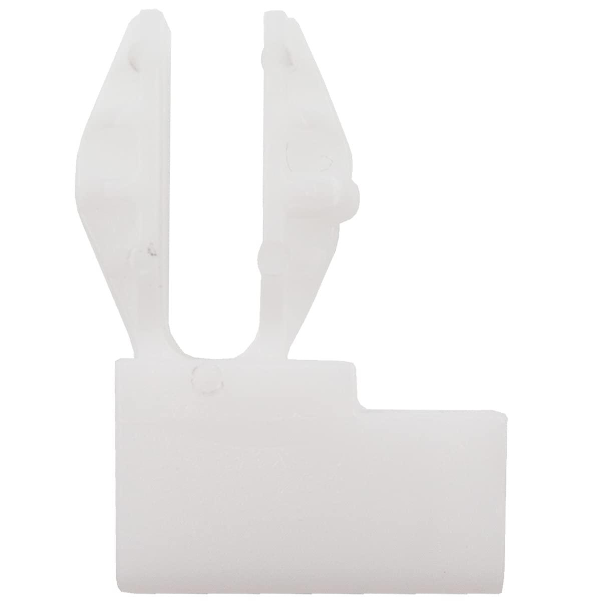 SD4930JJ2021A 4930jj2021a-1266831-refrigerator-toe-grille-clip