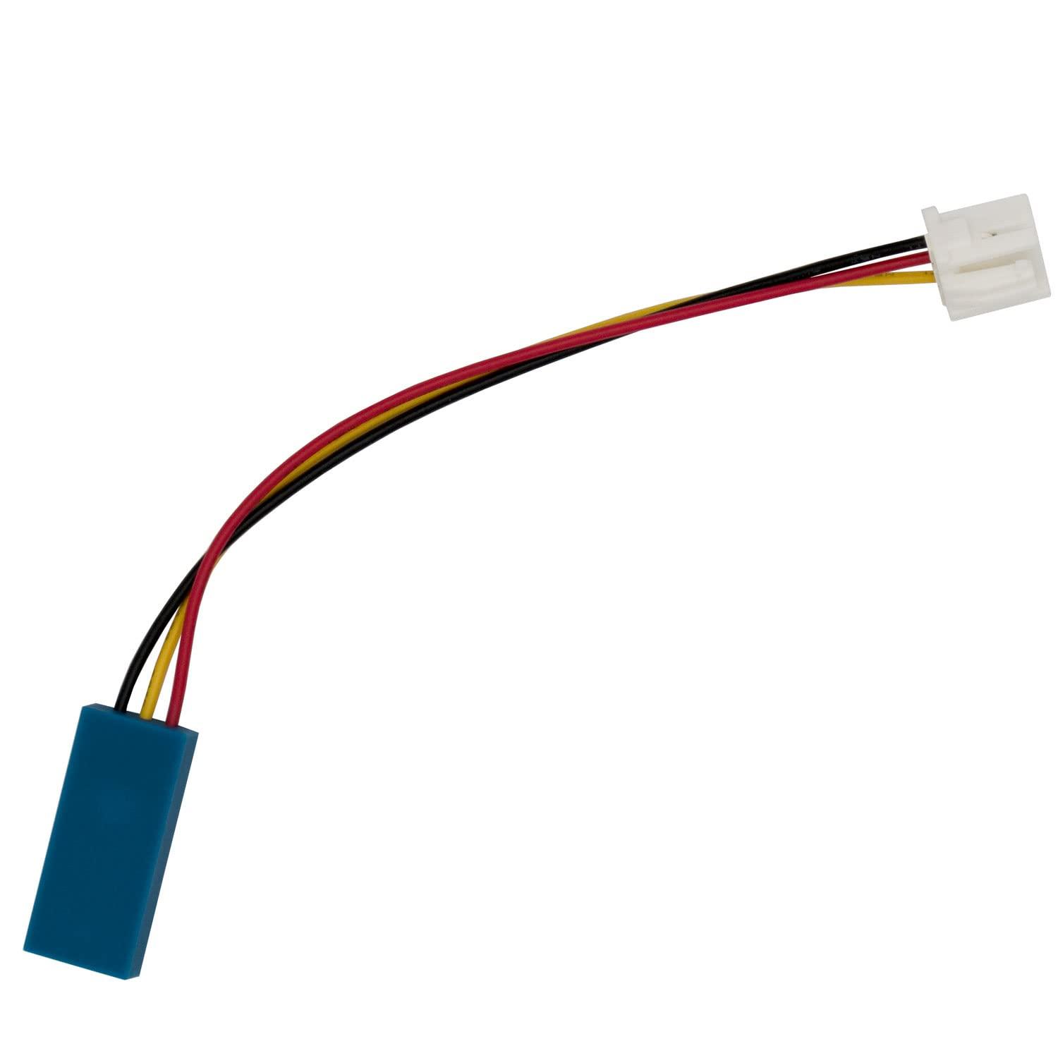 SDEBR71326804 ebr71326804-ps3646009-refrigerator-humidity-sensor-pcb