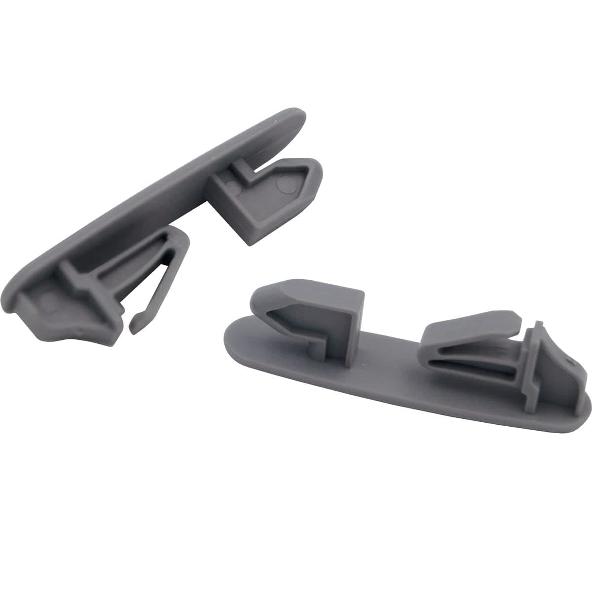 SD8565925KIT 8565925kit-8565925-dishwasher-upper-rack-slide-rail-stop-clip view 21