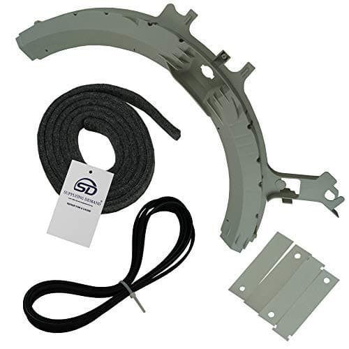 SDWE49X21874 we49x21874-4379300-dryer-bearing-repair-kit view 81