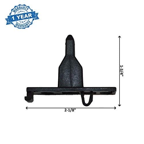 SD8181651 8181651-ap6011711-dryer-door-catch-strike view 31