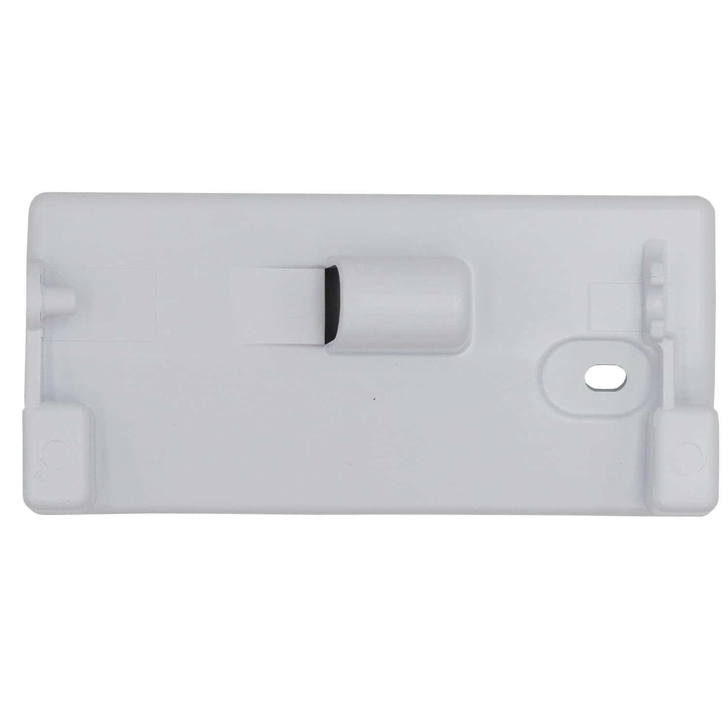 SD241779802 241779802-241779801-refrigerator-door-hinge-mullion