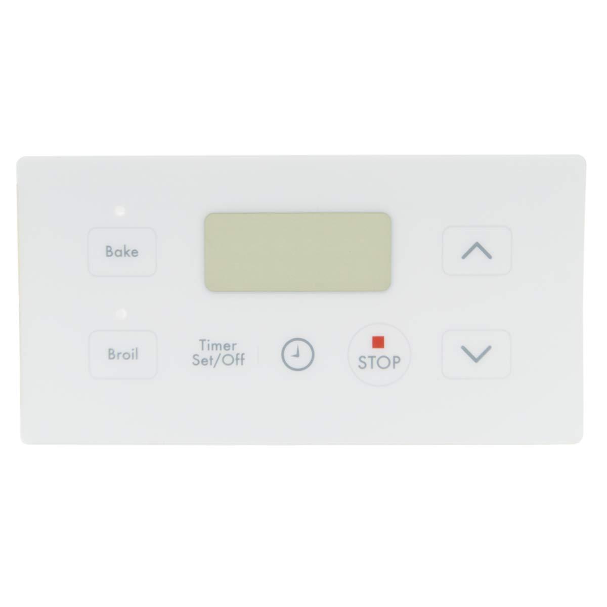 SD316354400 316354400-1793684-range-clock-overlay