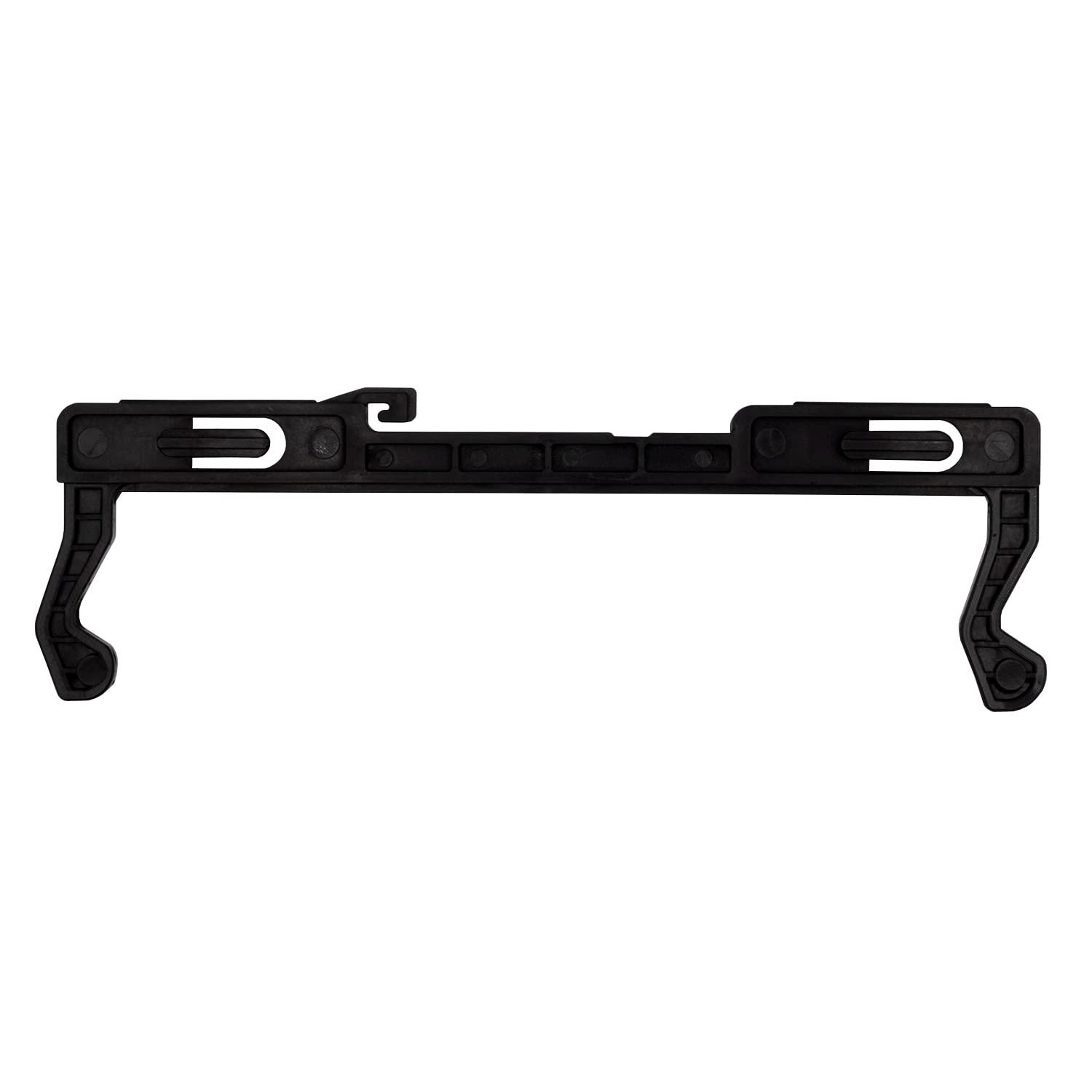 SDWB02X11096 wb02x11096-ap3682051-microwave-door-latch