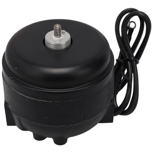 SD2125 2125-evaporator-condenser-fan-motor view 161