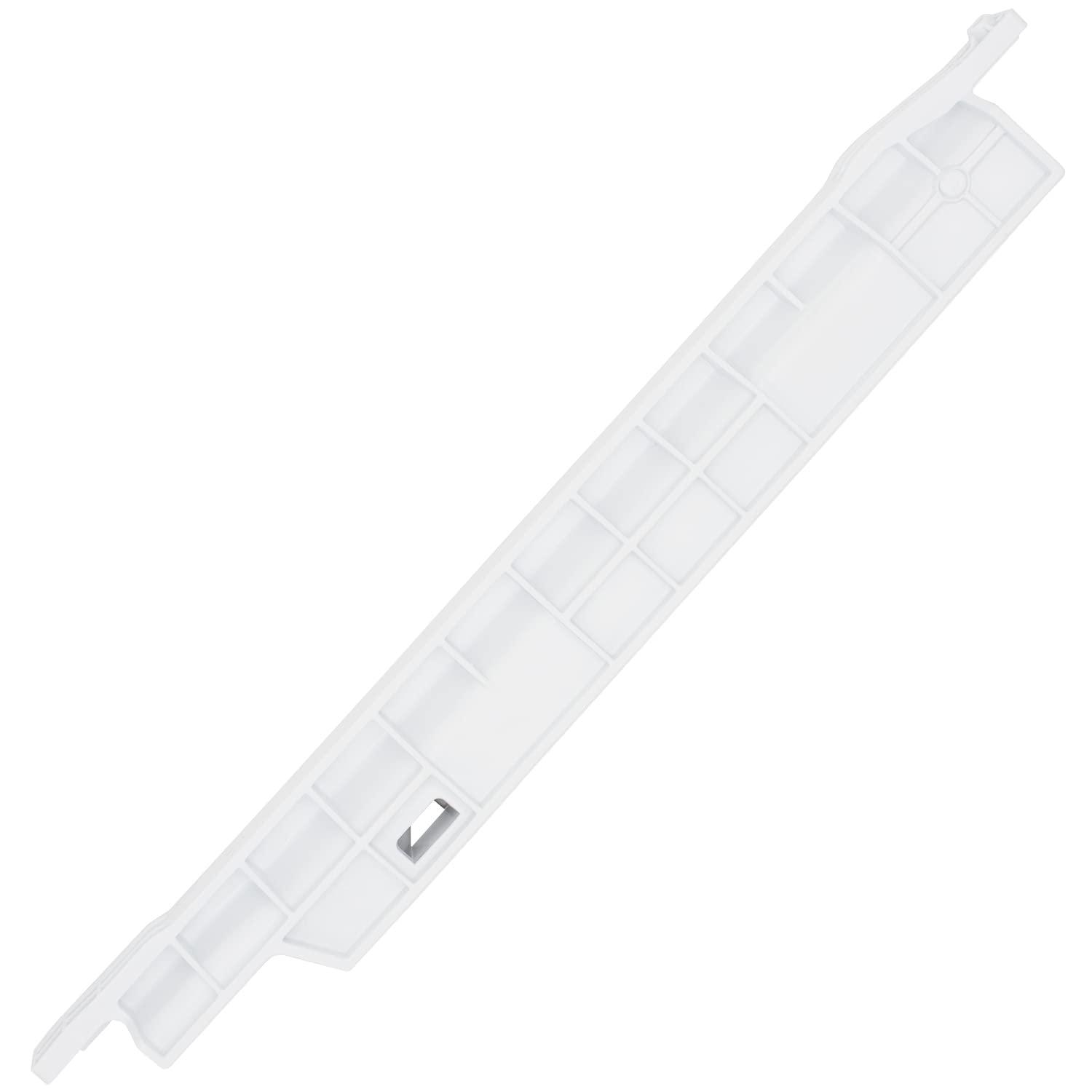 SDWR72X21684 wr72x21684-3527786-refrigerator-snack-pan-slide-rail