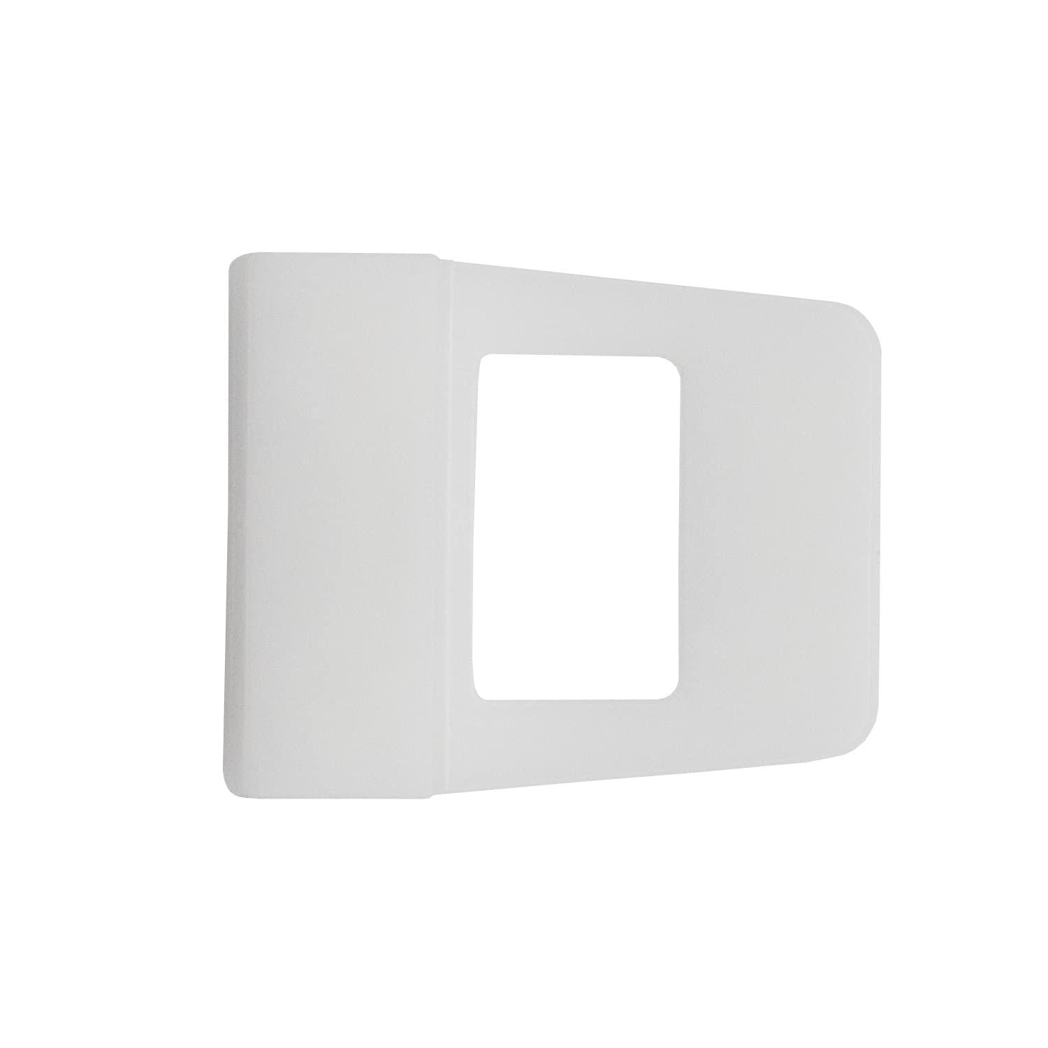 SDWH43X10057 wh43x10057-1974367-washer-lid-actuator