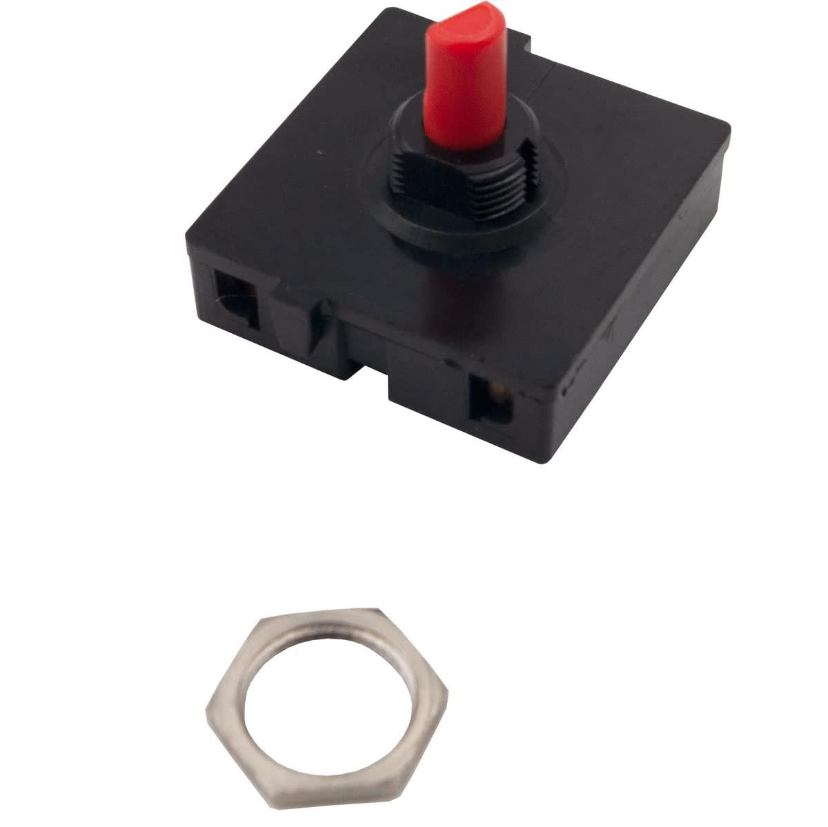 SDWB24X10129 wb24x10129-1086018-range-hood-fan-switch