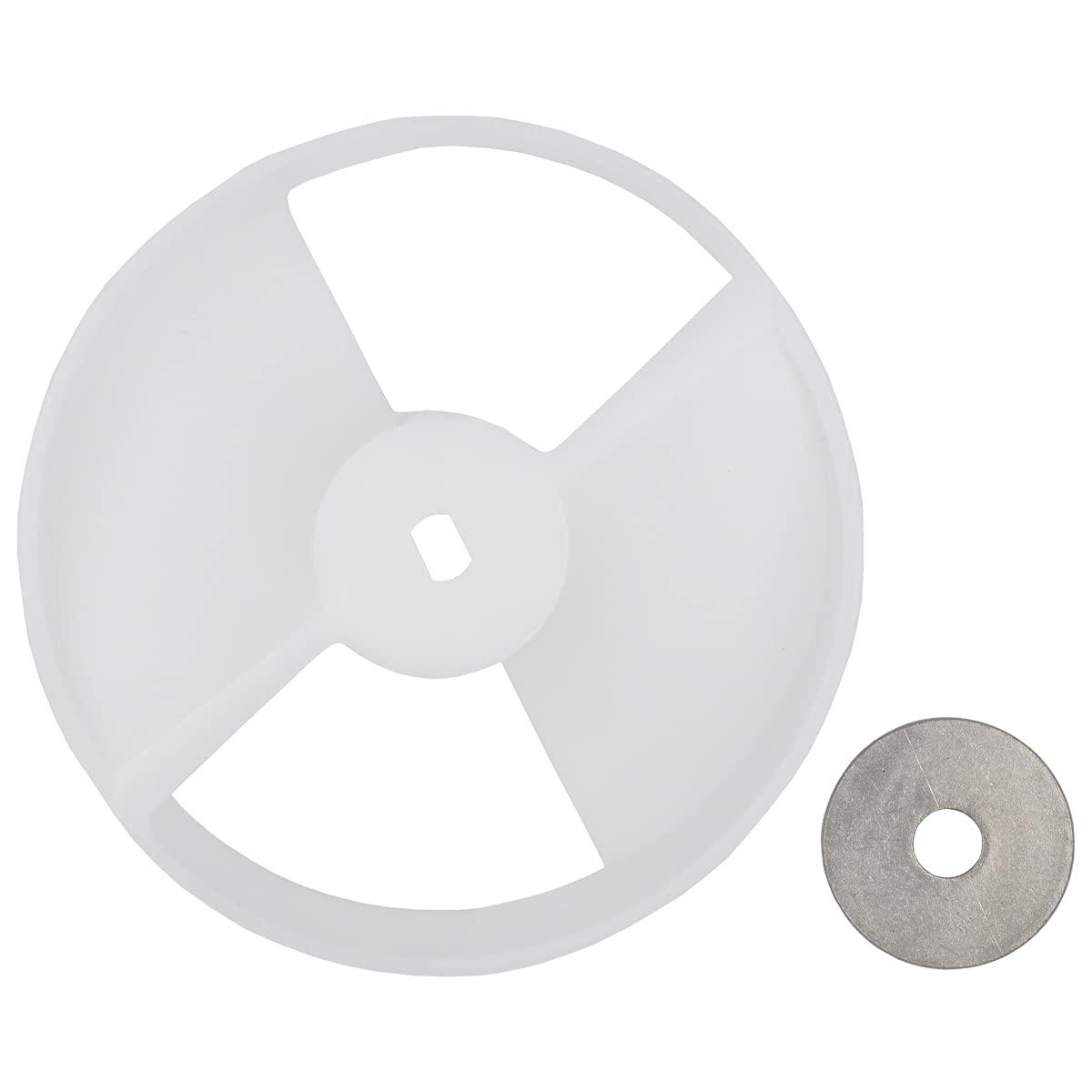 SD4388736 4388736-1118470-refrigerator-ice-dispenser-drum