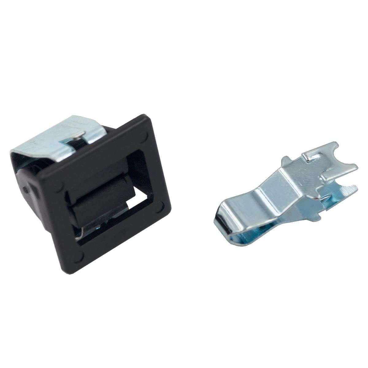 SDWE1M1011-WE1X1192 we1m1011-we1x1192-tjde902m-dryer-door-latch-strike