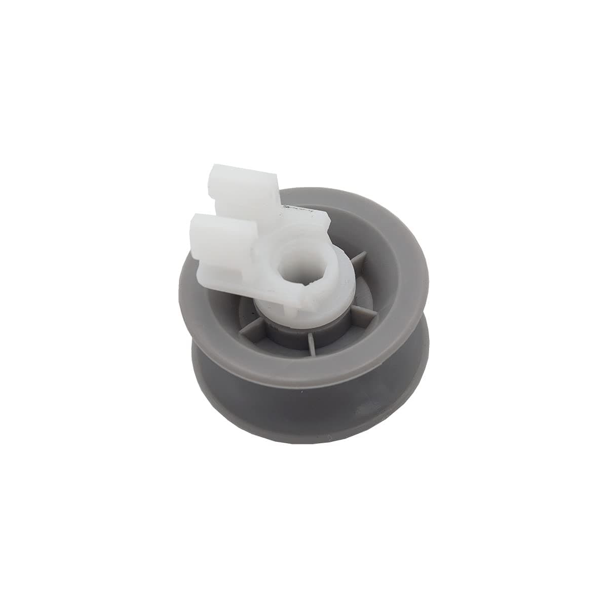 SD611666 611666-00611666-dishwasher-upper-dishrack-roller-wheel view 21