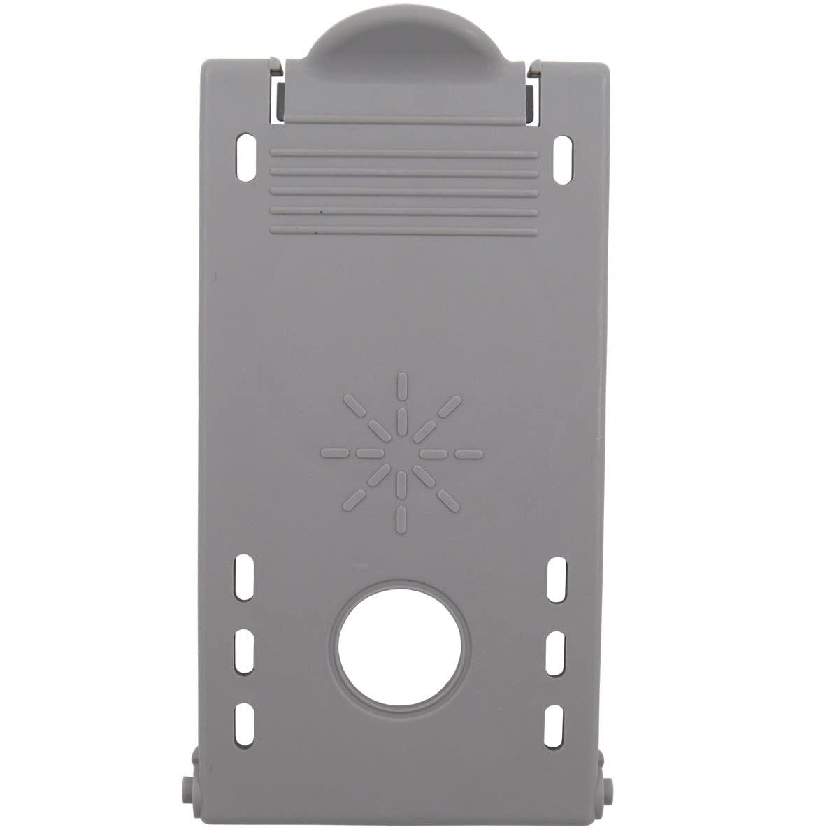 SD00166623 00166623-166623-dishwasher-rinse-dispenser-cover