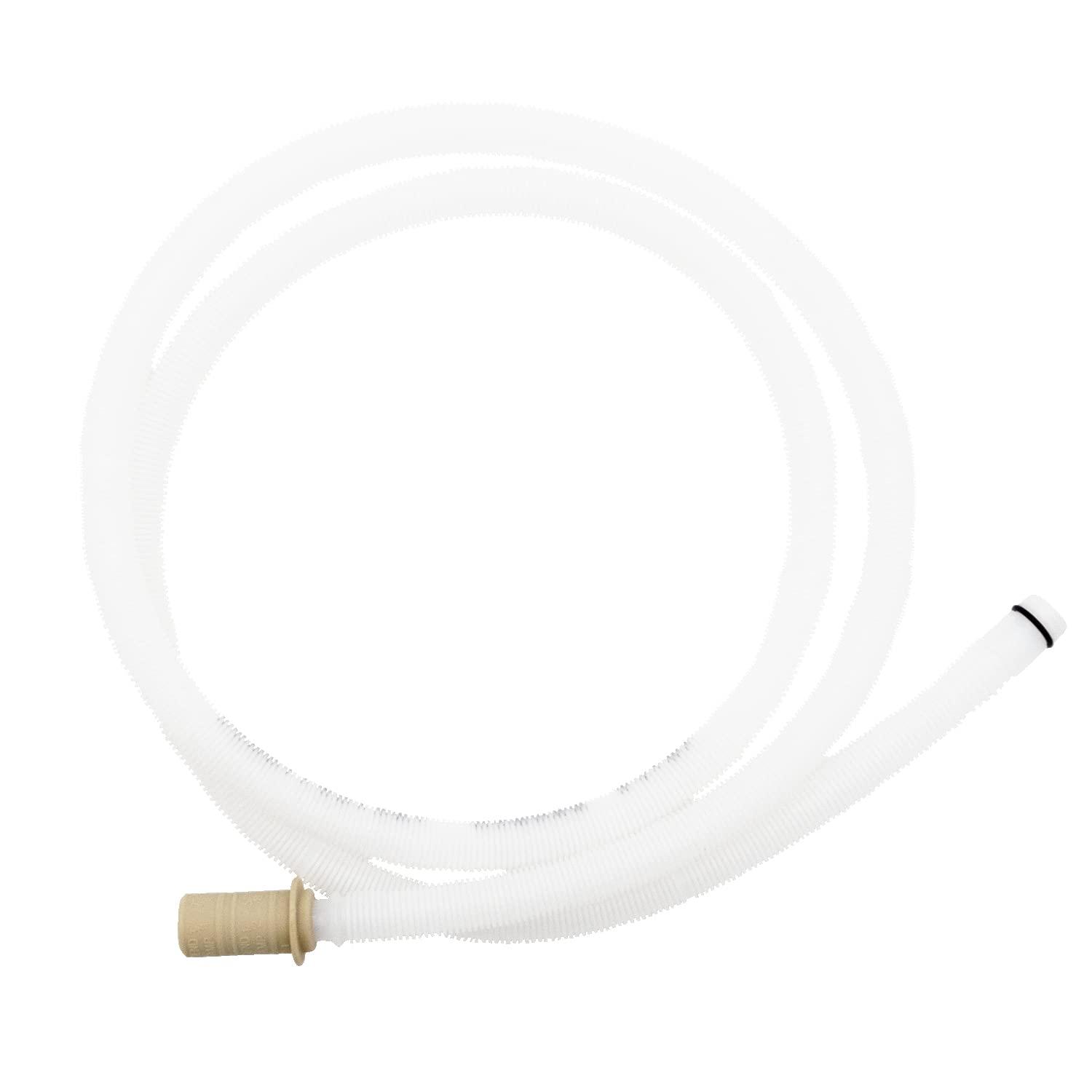 SD00744881 00744881-3189138-dishwasher-drain-hose