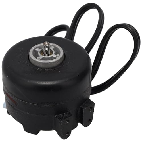 SD2117 2117-evaporator-condenser-fan-motor view 161