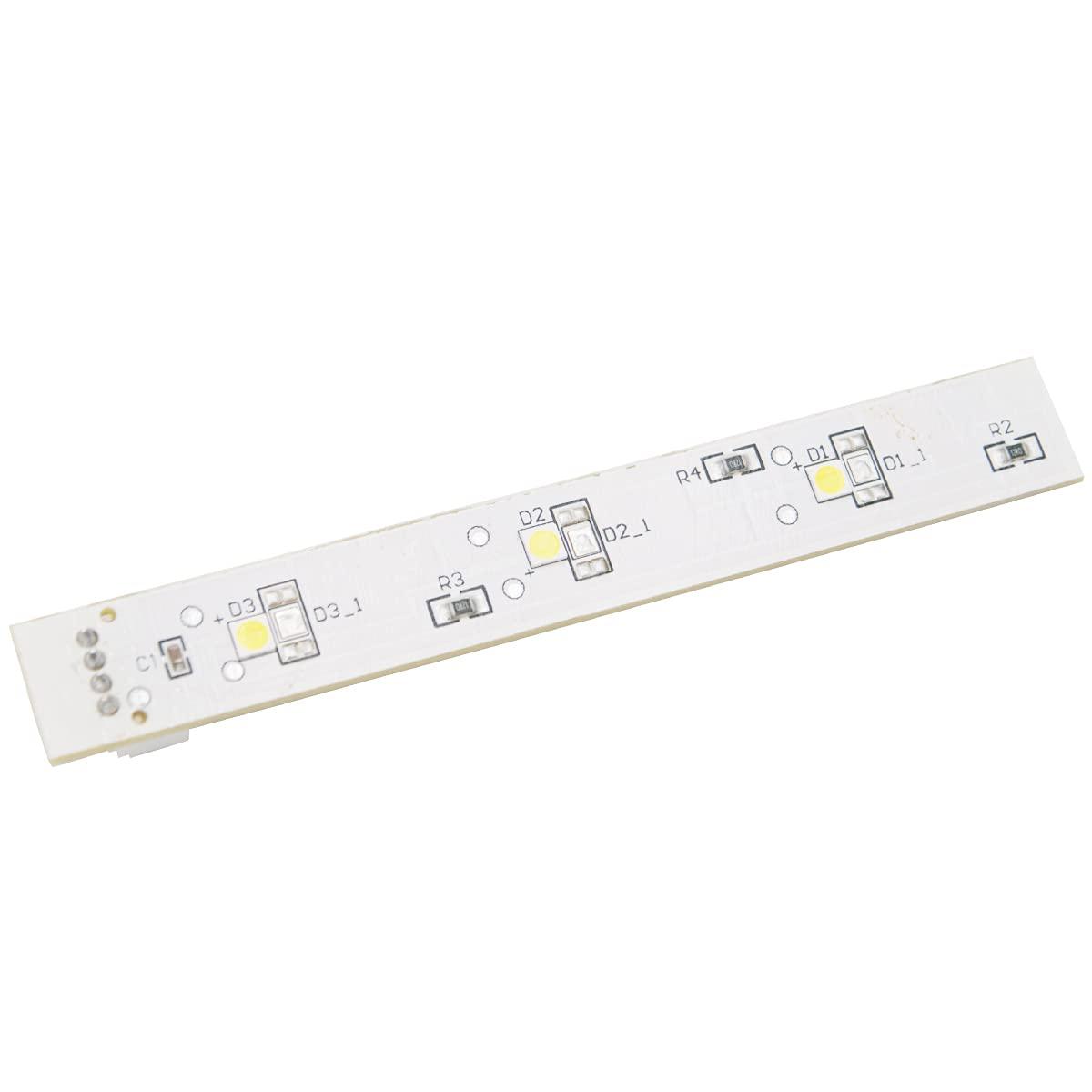SD5304521062 5304521062-5304525264-refrigerator-led-light-board