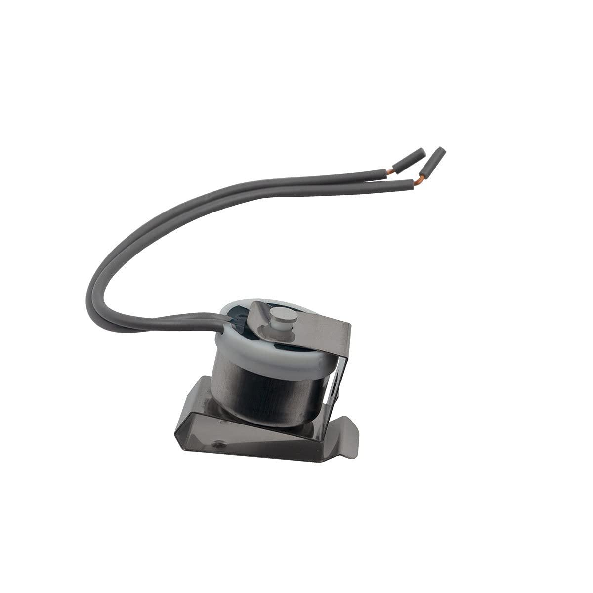 SD4387489 4387489-wp4387489-refrigerator-defrost-thermostat