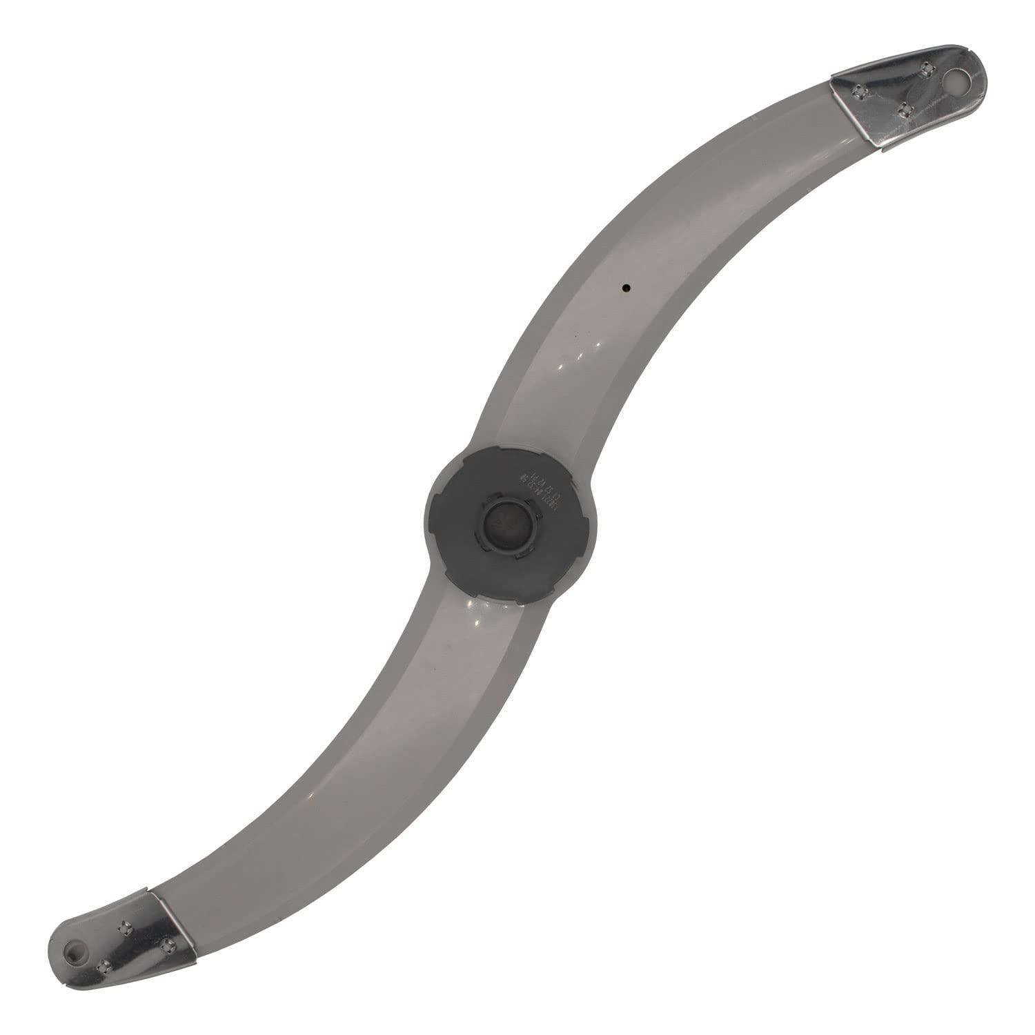 SDWD22X27724 wd22x27724-ap7014276-dishwasher-lower-spray-arm