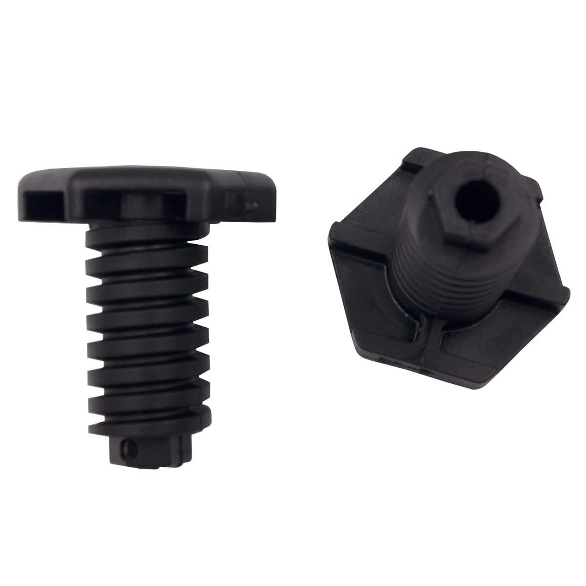 SD316272900X2 316272900x2-316272900-range-screw-rear-leveling-leg