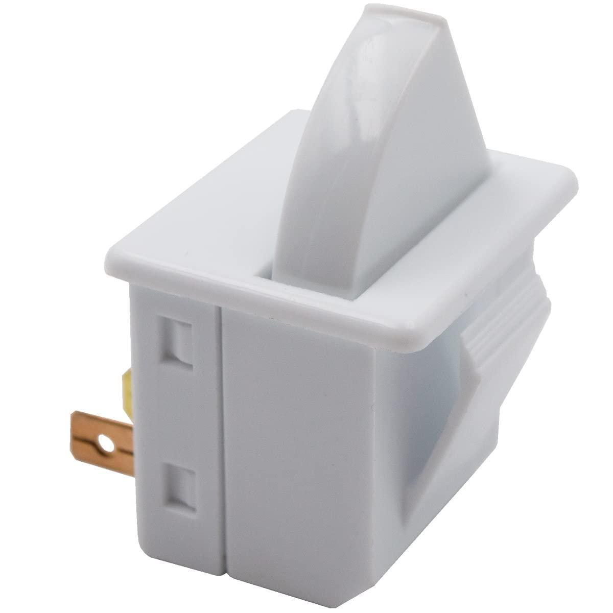 SDWR23X21444 wr23x21444-wr23x21073-refrigerator-fan-light-switch