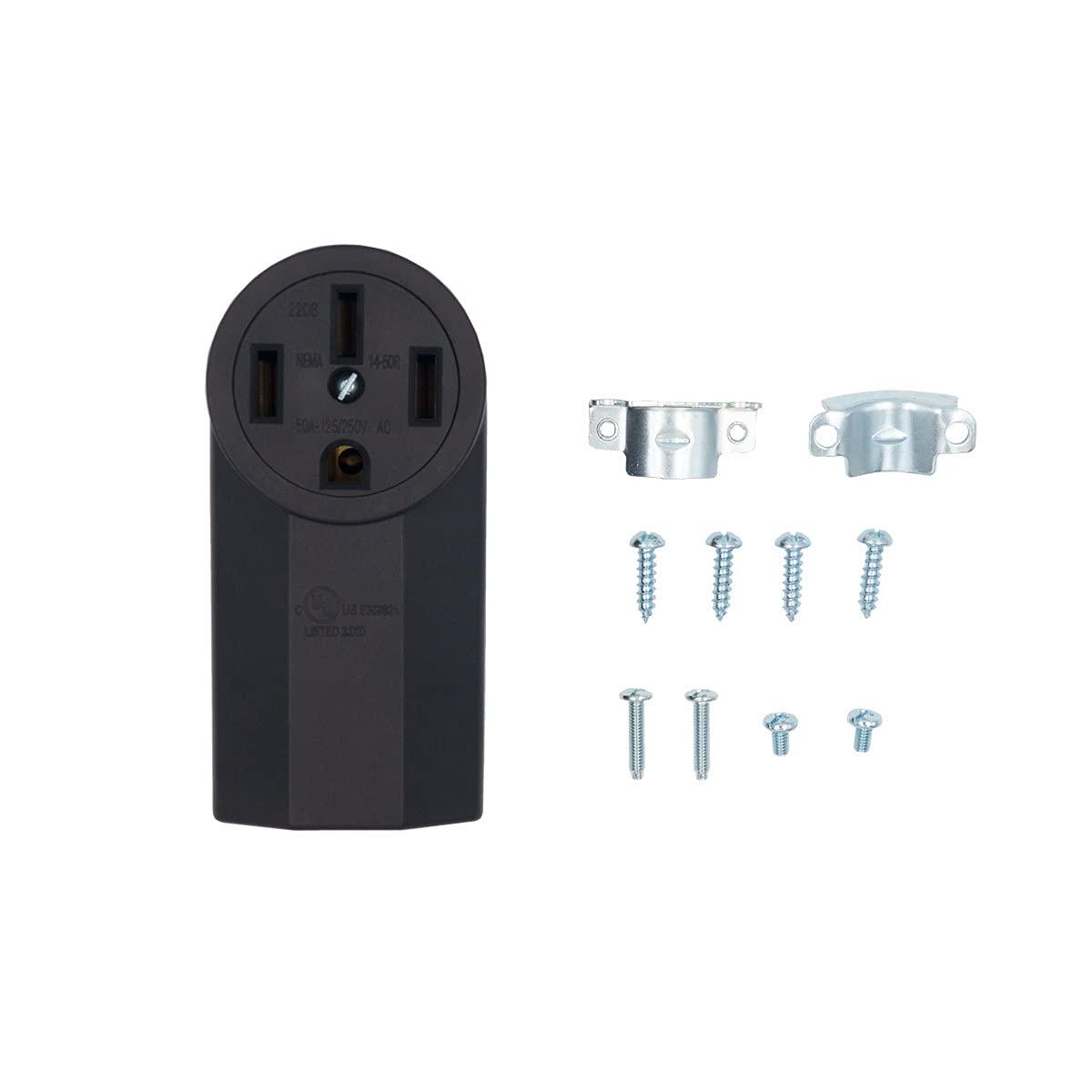 SD61262 61262-range-receptacle-4-wire-50-amp