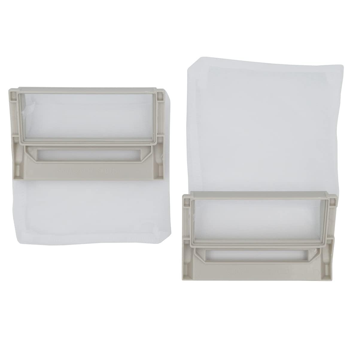 SD3921FZ3147Q 3921fz3147q-5231fa2239k-washer-lint-filter-2-pack