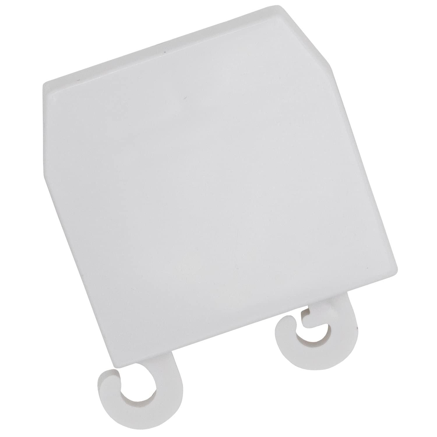 SD5303324302-3206150 5303324302-3206150-5303324302-refrigerator-end-cap-set