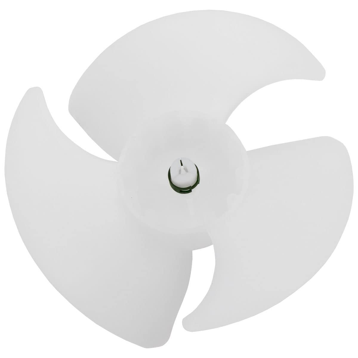 SDWR60X10208 wr60x10208-wr60x30922-refrigerator-evaporator-fan-blade