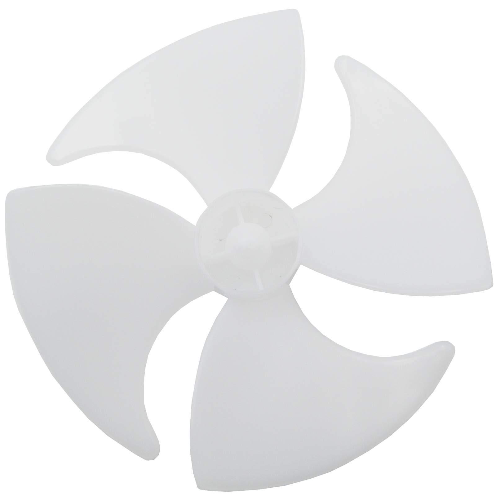 SD2169142 2169142-12217201-refrigerator-evaporator-fan-blade