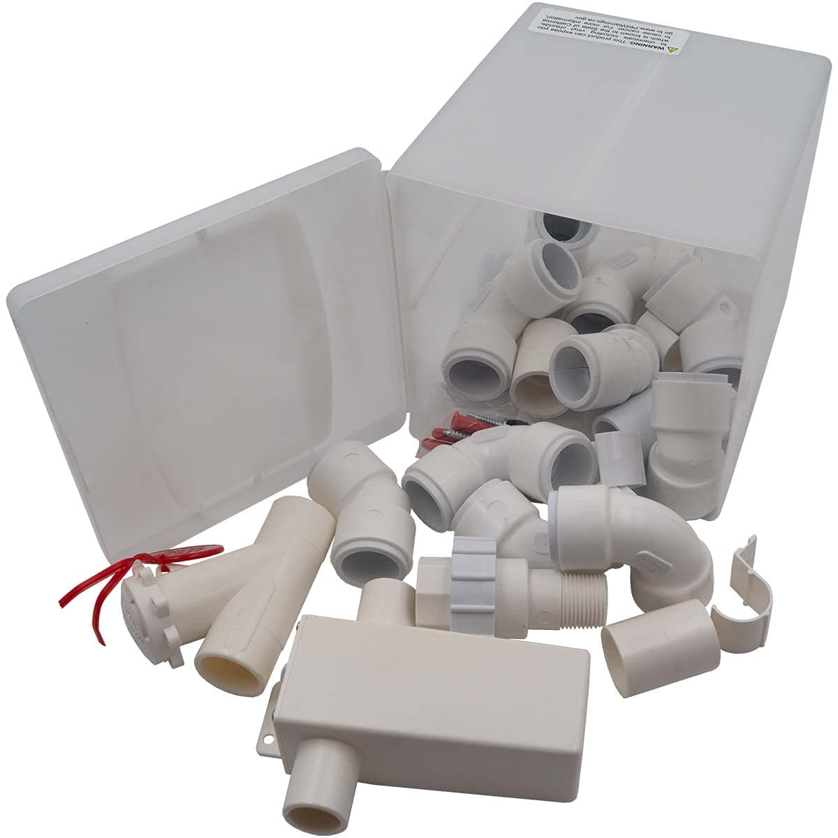 SDCL100 cl100-ac-condensate-handler-pvc-kit view 41