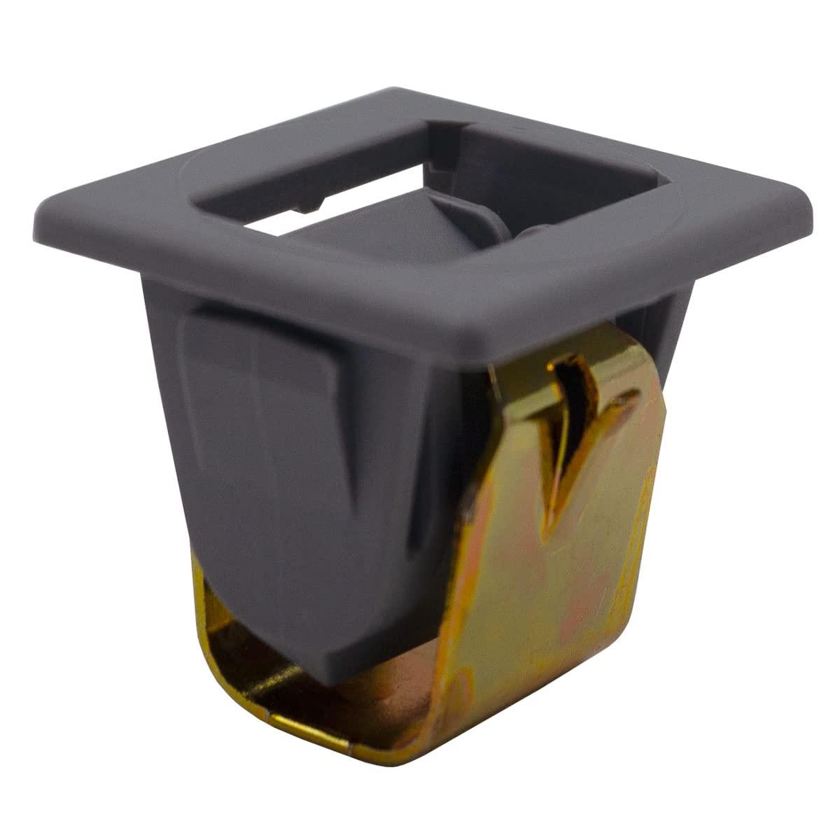 SDWE01X25316 we01x25316-4512762-dryer-door-catch