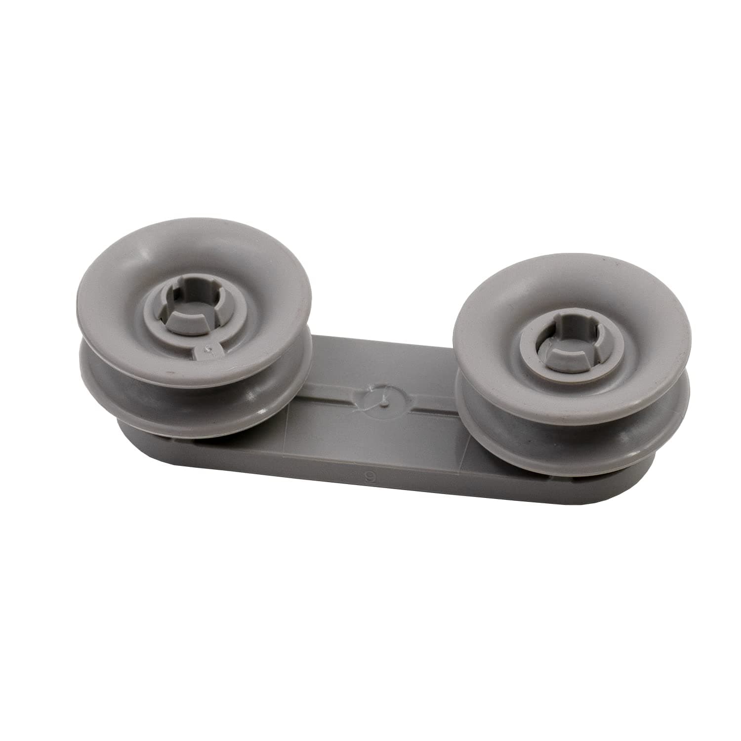 SD8270019 8270019-830966-dishwasher-upper-dishrack-wheel-assembly view 21