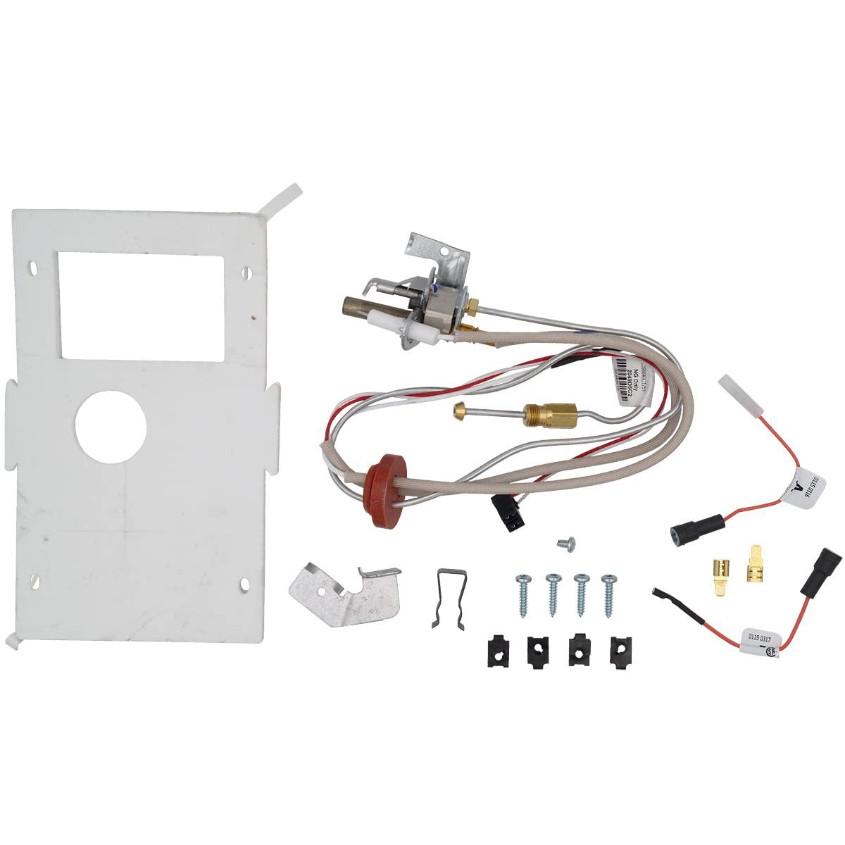 SDSP20739 sp20739-water-heater-pilot-assembly