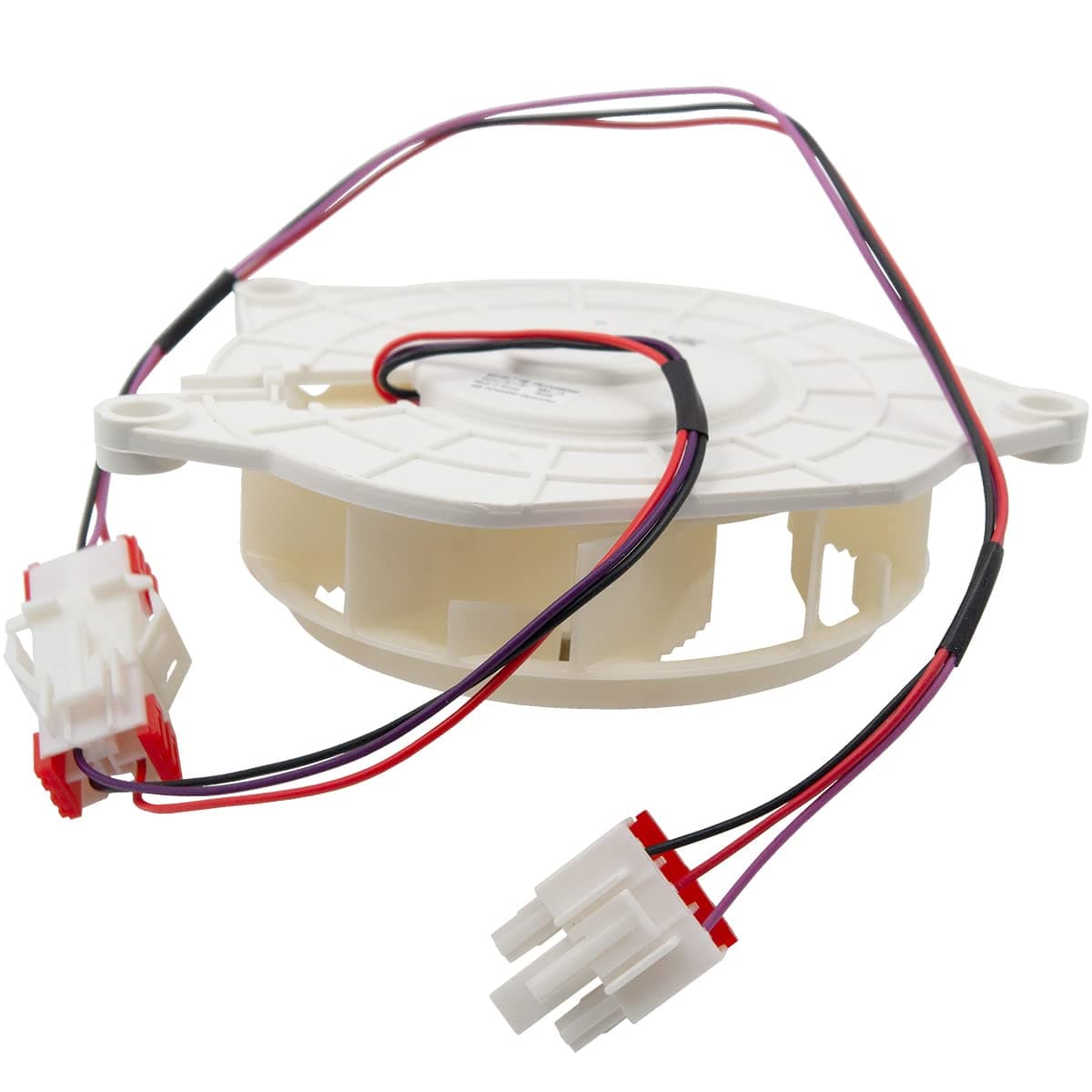 SDEAU64824402 eau64824402-eau61505014-refrigerator-evaporator-fan-motor view 21