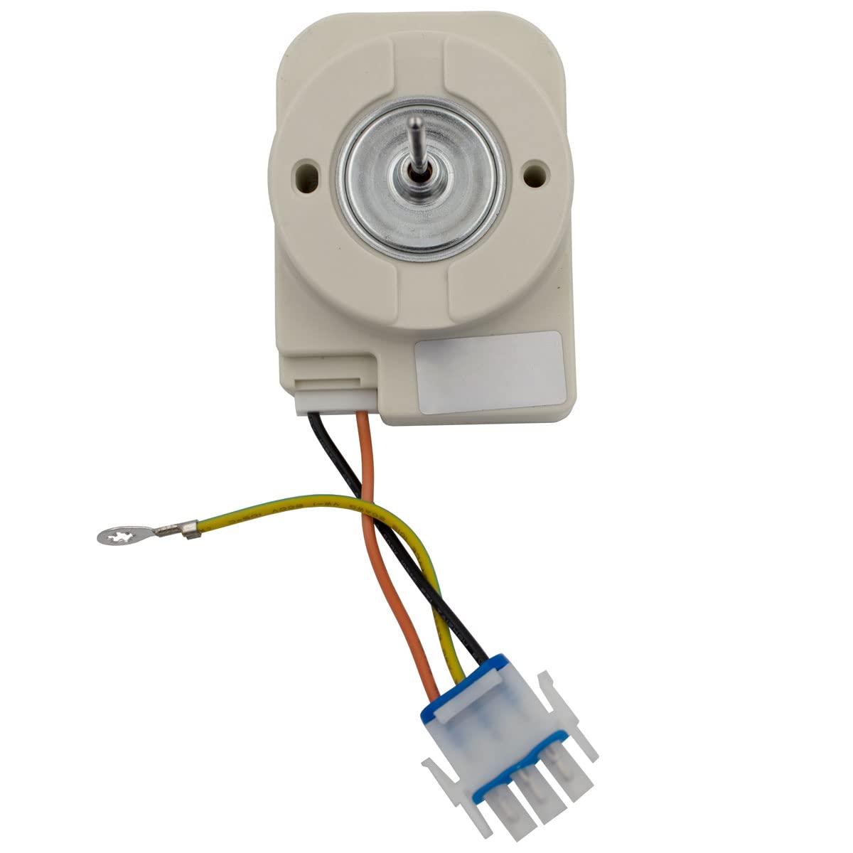 SDWR60X28783 wr60x28783-wr60x31522-refrigerator-evaporator-fan-motor