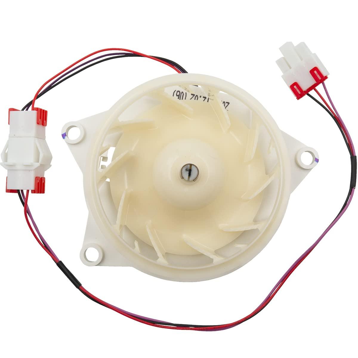 SDEAU64824402 eau64824402-eau61505014-refrigerator-evaporator-fan-motor