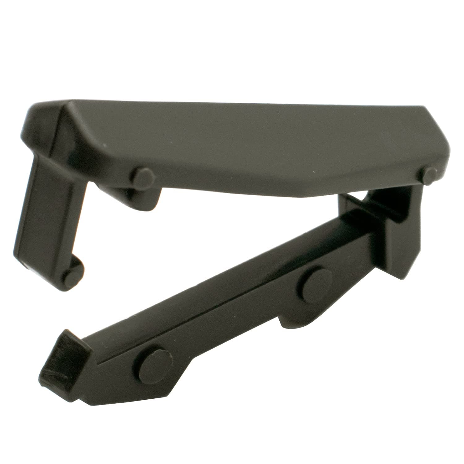 SD5304440996 5304440996-5304506510-dishwasher-dishrack-slide-rail-stop-cap view 21