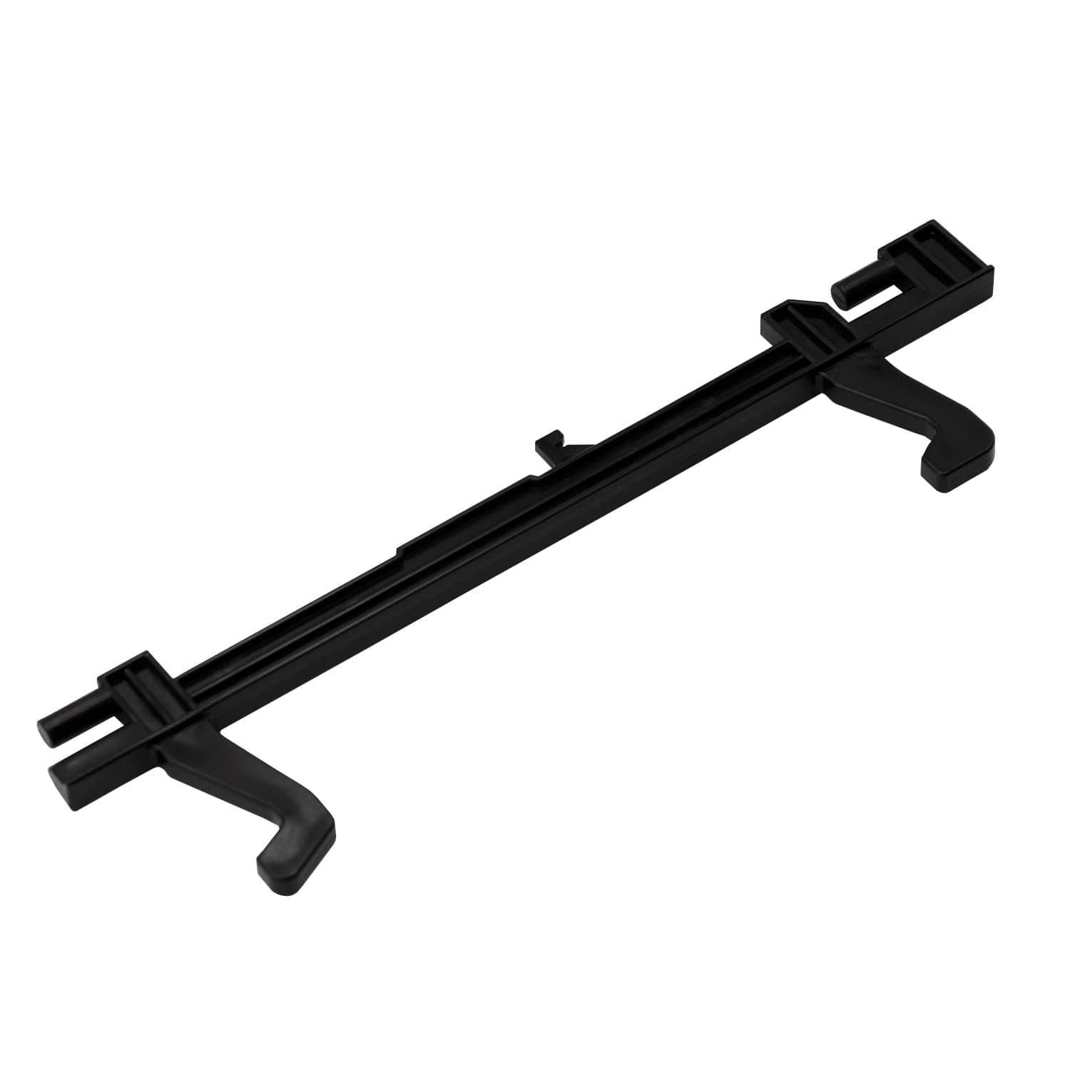 SD5304440314 5304440314-1055405-microwave-door-latch view 21