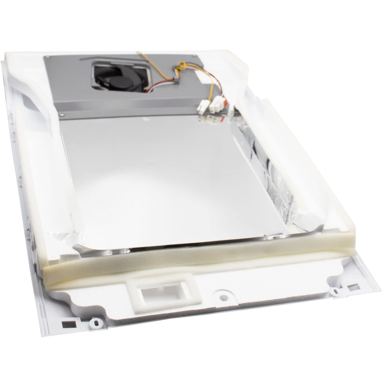 SDDA97-12609C da97-12609c-da97-12609a-refrigerator-fresh-food-fan-cover view 21